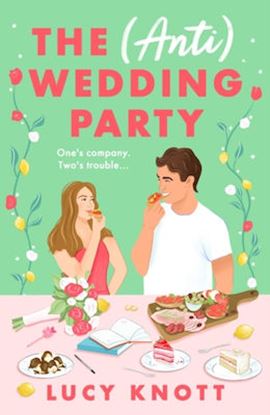 Εικόνα της THE (ANTI) WEDDING PARTY PB