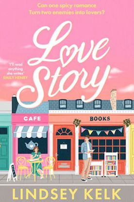Εικόνα της LOVE STORY