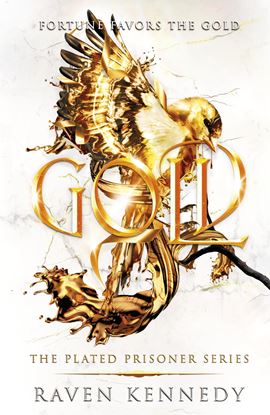 Εικόνα της THE PLATED PRISONER 5: GOLD