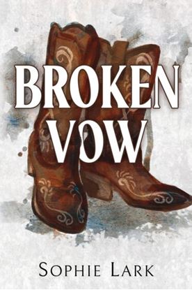 Εικόνα της BRUTAL BIRTHRIGHT 5: BROKEN VOW: A DARK MAFIA ROMANCE