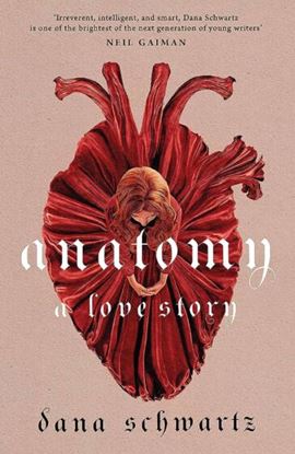 Εικόνα της ANATOMY: A LOVE STORY