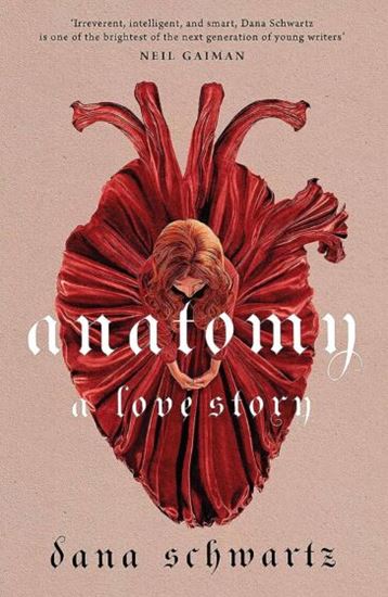 Εικόνα από ANATOMY: A LOVE STORY