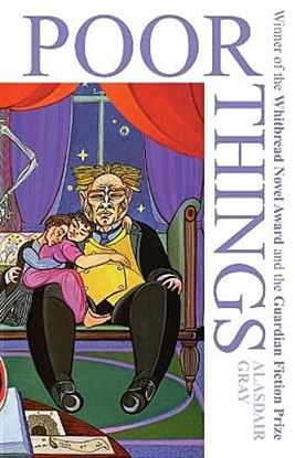 Εικόνα της POOR THINGS PB