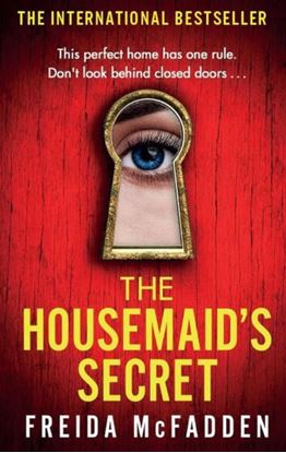 Εικόνα της THE HOUSEMAID'S SECRET PB