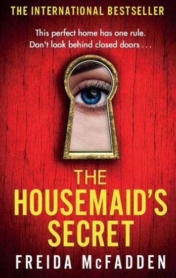 Εικόνα από THE HOUSEMAID'S SECRET PB