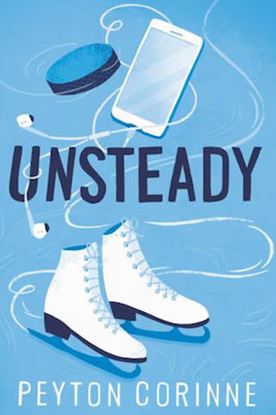 Εικόνα της UNSTEADY