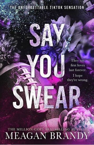 Εικόνα από BOYS OF AVIX 1: SAY YOU SWEAR