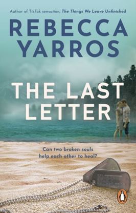 Εικόνα της THE LAST LETTER PB