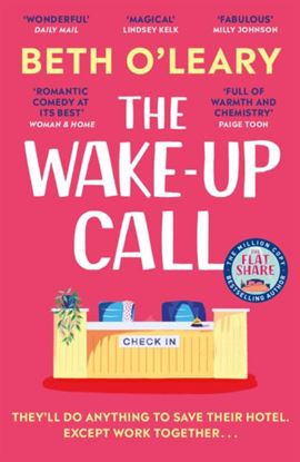 Εικόνα της THE WAKE-UP CALL