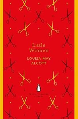 Εικόνα της LITTLE WOMEN PB B