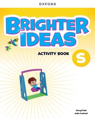 Εικόνα της BRIGHTER IDEAS STARTER WORKBOOK