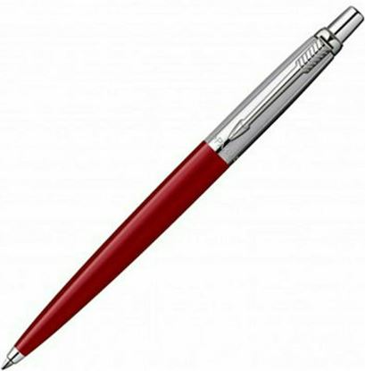 Εικόνα της ΣΤΥΛΟ PARKER 1171.6503.18 JOTTER SPECIAL CLASSIC CT RED