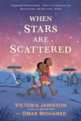 Εικόνα της WHEN STARS ARE SCATTERED