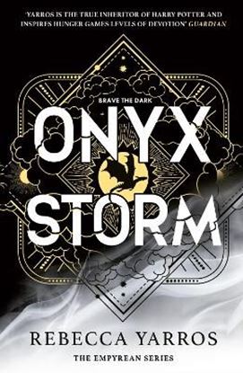 Εικόνα της THE EMPYREAN 3: ONYX STORM TPB