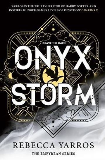 Εικόνα από THE EMPYREAN 3: ONYX STORM TPB
