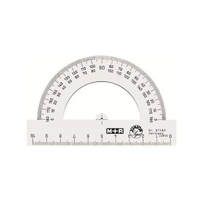 Εικόνα της ΜΟΙΡΟΓΝΩΜΟΝΙΟ ΜΟΝΟ Μ+R 2110 10CM