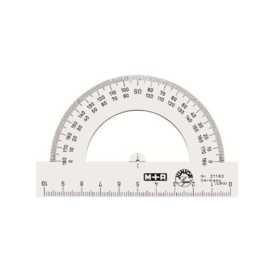 Εικόνα από ΜΟΙΡΟΓΝΩΜΟΝΙΟ ΜΟΝΟ Μ+R 2110 10CM