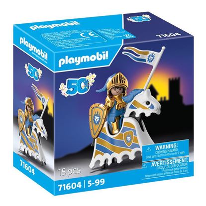 Εικόνα της PLAYMOBIL ΧΡΥΣΟΣ ΙΠΠΟΤΗΣ 50 ΧΡΟΝΙΑ