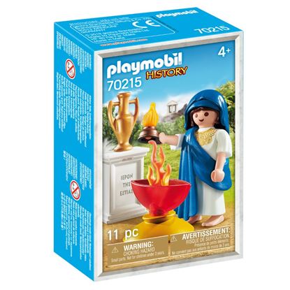 Εικόνα της PLAYMOBIL ΘΕΑ ΕΣΤΙΑ