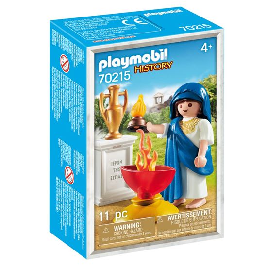 Εικόνα από PLAYMOBIL ΘΕΑ ΕΣΤΙΑ