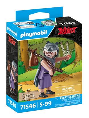 Εικόνα της PLAYMOBIL ΞΕΡΟΛΙΞ