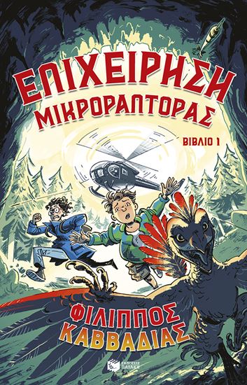 Εικόνα από ΕΠΙΧΕΙΡΗΣΗ ΜΙΚΡΟΡΑΠΤΟΡΑΣ 1