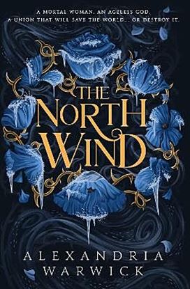Εικόνα της FOUR WINDS 1: NORTH WIND TPB