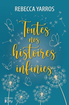 Εικόνα της TOUTES NOS HISTOIRES INFINIES