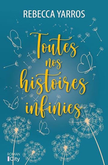 Εικόνα από TOUTES NOS HISTOIRES INFINIES
