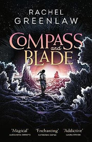 Εικόνα από COMPASS AND BLADE