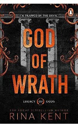 Εικόνα της LEGACY OF GODS 3: GOD OF WRATH