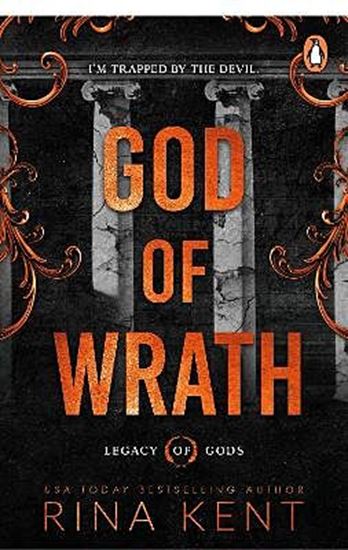 Εικόνα από LEGACY OF GODS 3: GOD OF WRATH
