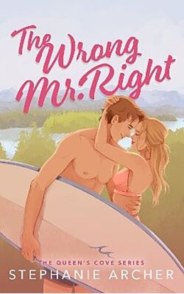 Εικόνα της THE WRONG MR RIGHT