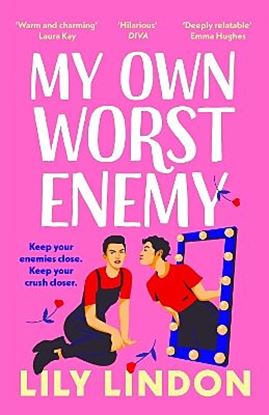 Εικόνα της MY OWN WORST ENEMY