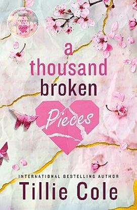 Εικόνα της A THOUSAND BROKEN PIECES