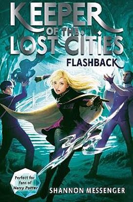 Εικόνα της KEEPER OF THE LOST CITIES 7: FLASHBACK
