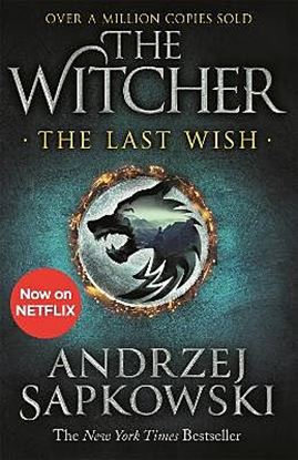 Εικόνα της THE WITCHER THE LAST WISH