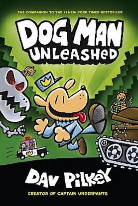 Εικόνα της DOG MAN 2: UNLEASHED