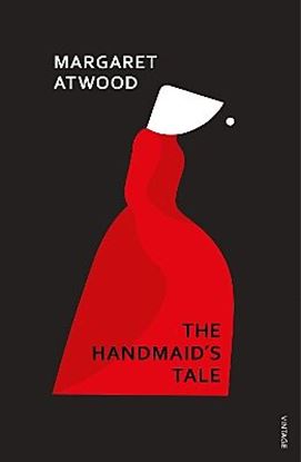 Εικόνα της THE HANDMAID'S TALE PB B FORMAT