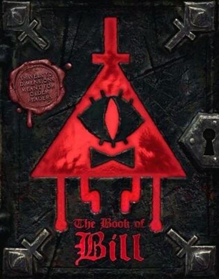 Εικόνα από THE BOOK OF BILL