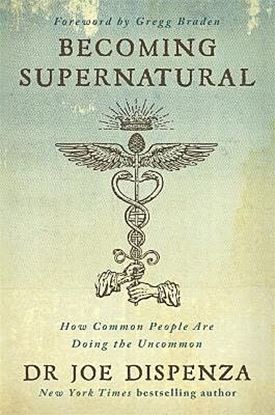 Εικόνα της BECOMING SUPERNATURAL