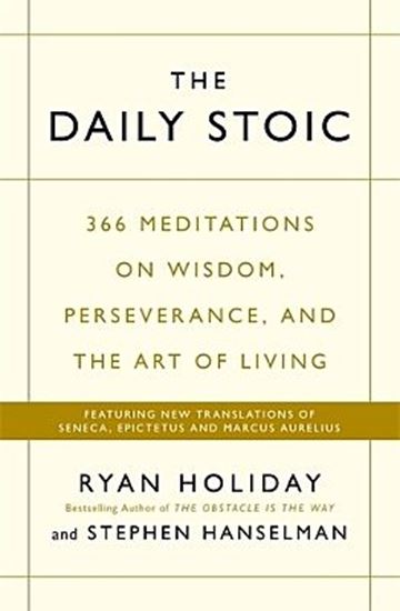 Εικόνα από THE DAILY STOIC