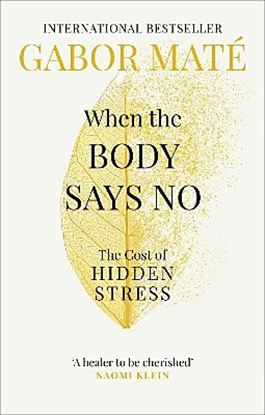 Εικόνα της WHEN THE BODY SAYS NO: THE COST OF HIDDEN STRESS