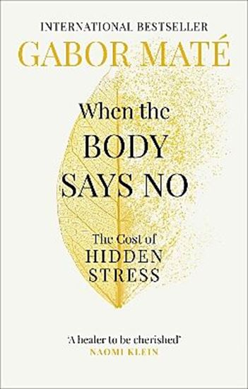 Εικόνα από WHEN THE BODY SAYS NO: THE COST OF HIDDEN STRESS