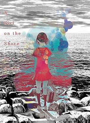 Εικόνα της A GIRL ON THE SHORE