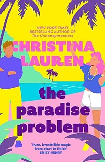 Εικόνα από THE PARADISE PROBLEM