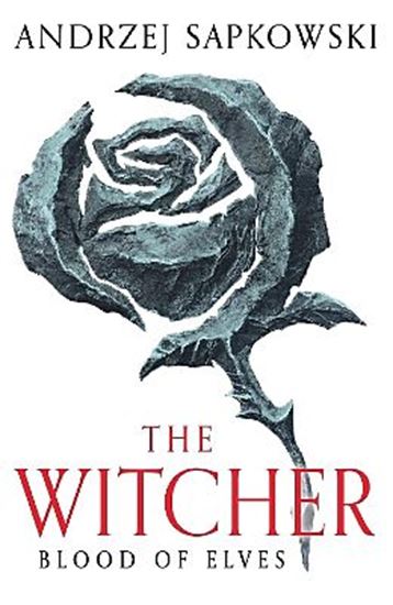 Εικόνα από THE WITCHER 1: BLOOD OF ELVES N/E