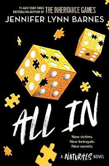 Εικόνα από THE NATURALS 3: ALL IN