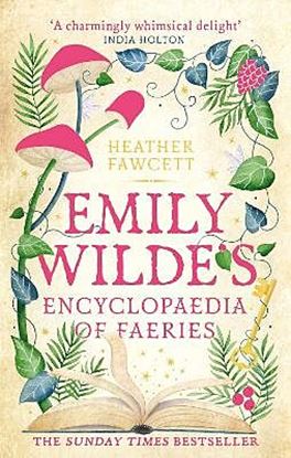 Εικόνα της EMILY WILDE'S ENCYCLOPAEDIA OF FAERIES: THE COSY AND HEART-WARMING PB