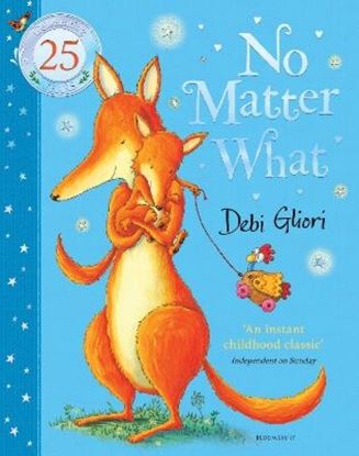 Εικόνα της NO MATTER WHAT: THE ANNIVERSARY EDITION